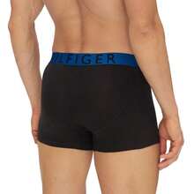 Tommy Hilfiger 3 Pack Men's Boxers - Multicolor - View 2