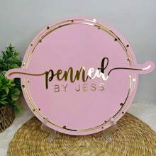 3D Mirror Gold Acrylic Lettering Business Sign | Custom Acrylic Beauty Logo Sign | | Round Business Logo Sign | Acrylic Business Signage Custom Business Acrylic Sign, Wall Salon Logo, Custom Acrylic Signage, Clinic Reception Sign, Beauty Spa Custom Logo, Wall Agency Sign,Multi-Functional,Ornamental,Letter,Solid Color,Exquisite,Stylish,Vintage,Modern,Colorful,Leisure,Basics,Casual,Soft,Unique,Customized,Personalized,Custom,Ideal Gifts For Her,Girlfriend,Her,Boyfriend,Friends,Multi-Functional,Ornamental,Letter,Solid Color,Exquisite,Stylish,Vintage,Modern,Colorful,Leisure,Basics,Casual,Soft,Unique,Customized,Personalized,Custom,Ideal Gifts For Her,Girlfriend,Her,Boyfriend,Friends