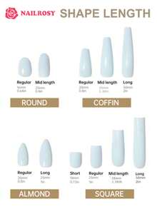 nailrosy 10片手工穿戴式假指甲組，杏仁形，粉色與銀色蝴蝶珍珠貓眼，優雅極簡老錢風，現代清新韓日風，簡約法式中性經典創意亮面閃粉漸層假指甲組 - 粉色 - 查看 8