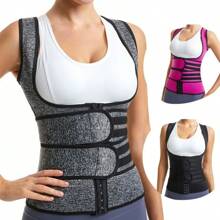 1pc Waist Trainer Corset, Posture Corrector With Breathable Back Support, Abdominal Control Compression Belt, Suitable For Women Sports Waist Shaping