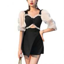 Swim Gear Sets - Hole Blue - View 6