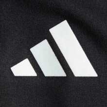 Adidas Damen OTR B HZIP Strick Kapuzenpullover IK7440