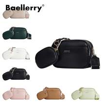 Bolsa transversal feminina - Verde - Ver 3