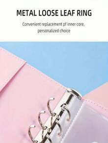 100 Envelope Savings Challenge Binder - Save $5,050 In 100 Days With Cash Envelopes & Inkless Eternal Pencil - Budget Tracker Journal For Cash Stuffing - Cute Cartoon Design Money Saving Kit For Adults & Teens