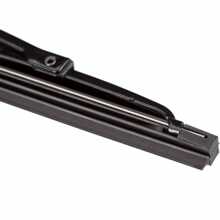 1PC Bone Iron Frame Wiper Universal U/J Hook 9mm 14 "16" 17 "18" 19 "20" 21 "22" 24 "Professional Grade Wiper Automotive Parts Universal Fit Automotive Silent And Seamless