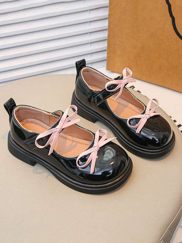 Chaussures décontractées à enfiler pour enfants, confortables et à la mode, printemps/automne