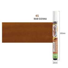 1 支 Pebeo 丙烯马克笔 1.2 毫米涂鸦防水高光笔非水溶性丙烯马克笔和 1 支 Pebeo 水彩马克笔，配有水溶性软头彩色刷，适用于学校用品，返校