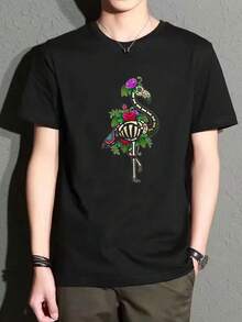 Men Undershirt Tops