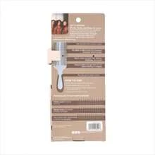 Tru X Let It Happen Collab Custom Detangling Brush For Ouchless® Detangling Blue, 1 CT - 預設 - 查看 3