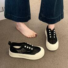 Women Pumps - 白色 - 查看 6