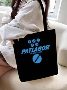 Women Shoulder Bags - 黑色 - 查看 2