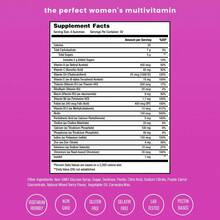 NutraChamps Multivitamin For Women, 120 Count, Vitamins A, B, C, D, E, Biotin, Folic Acid, Womens Gummy Multivitamins, Chewable Daily Multi Gummy Vitamins For Women - 120 chiếc (Gói 2 chiếc) - Xem 8