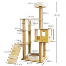 Cat Trees & Condos - como foto - Ver 2
