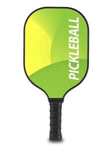 Paleta de pickleball para uso deportivo