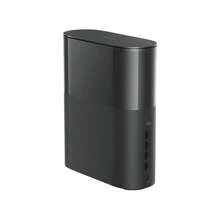 Xiaomi 1pc Mesh System BE3600 Pro WiFi 7 Router – UK Version Dual Band 3600Mbps Wireless Router With 2.5Gbps Port NFC Bluetooth Mesh Gateway 4 Antennas WPA3 Encryption MiWiFi ROM App Control Whole Home Coverage - 黑色 - 查看 2