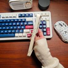 1 件黄色和白色向日葵可爱清新卡通花卉阳光植物美丽时尚女孩个性化小花，磨砂白色镜片框架阶梯式设计全保护软壳，兼容三星/Galaxy/OPPO/VIVO/Honor/Realme 手机壳防水防震防摔防刮