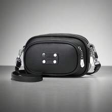 Women Shoulder Bags - 綠色 - 查看 3