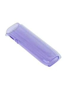 1pc Hanging Cord Transparent TPU Protective Case For IQOS ILUMA I ONE, Decorative Accessory With Hanging Cord, Wear-Resistant TPU Material Anti-Drop, Full-Bodied Feel, Not Easy To Slip, With Hanging Cord Loop For Attaching Preferred Accessories, E-Cigarette Accessory Protective Case, Vape Charm, Gifts - Multicolor - View 6