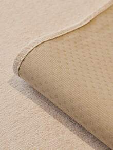 1 件四季沙发垫套，现代简约防滑双层防水薄膜沙发座垫，防尘，可水洗，柔软，防褪色，宠物友好，适合卧室、办公室、客厅组合家具、L 型沙发和 1/2/3/4 座沙发 - 卡其色 - 查看 11