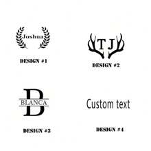 定制 1 件木质手机支架/钥匙扣 - 雕刻字母风格 - 个性化旅行必备 - 带饰物的手机/Kindle 握把 - 男女通用节日配件 - 圣诞节/情人节礼物