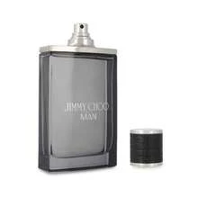 Jimmy Choo Man 100 Ml Edt Gentleman - Floral - View 4