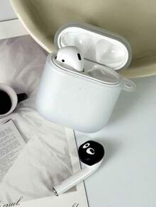 Bluetooth Earphone Cases - Multicolor - View 6