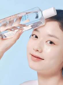 ETUDE Soonjung PH 5.5舒缓爽肤水，水润质地，轻盈水润，强化肌肤屏障，舒缓保湿，经皮肤科医生测试，无香精，低刺激成分，韩妆，韩国彩妆，200毫升/6.76液盎司 - 200ml/6.76 fl. oz - 查看 7