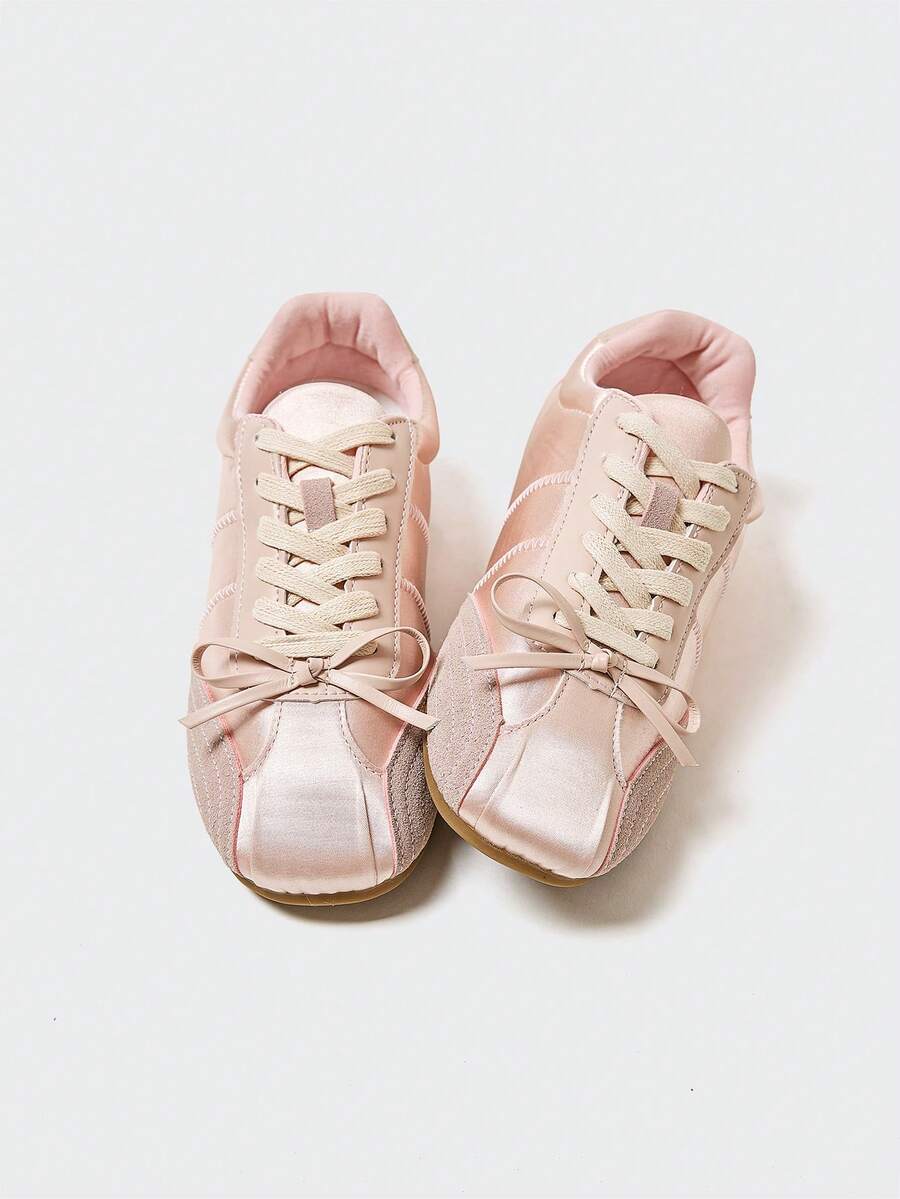 MASKERT Women's Multifunctional Fashionable Casual Shoes With Flat Rubber Soles, Casual Shoes, Daily Matching With Casual Shoes