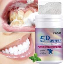 Teeth Whitening Kit With Deep Moisturizing Formula For Long Lasting Brightness Enhanced Elasticity And Radiant Smile Vitality Boosting Hydration For Teeth And Skin Whitening - Multicolor - View 5