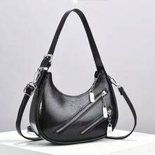 Women Clutches - 白色 - 查看 7