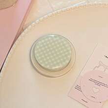 KW 1pc Minimalist Solid Color Magnetic Phone Holder, Strong Adsorption Compatible With Apple, Honor, VIVO, OPPO Magnetic Phone Cases, Personalized Retractable Portable Desktop Compatible With IPhone, Android Phone, Gift For Birthday, Family, Friends Push-Pull Phone Grip, Phone Accessories - Multicolor - View 27