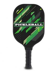 Paleta de pickleball para uso deportivo