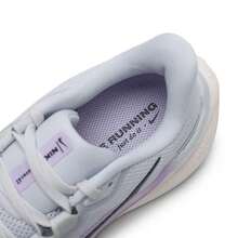 Nike 女士跑步鞋，轻便、减震、透气、舒适，适合日常穿着、户外休闲运动 W AIR ZOOM PEGASUS 41 FD2723-004 - 黑/白金色/淺銀灰/幻影灰白/丁香花紫 - 查看 6