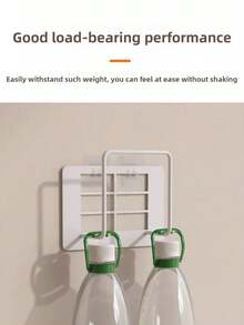 2 件时尚铸铁易安装免钻孔壁挂式路由器支架。机顶盒放置架、Wifi 机架、Wifi 机架固定器壁挂式机顶盒、宽平台电缆盒支架、易安装电源板和调制解调器显示器顶架、路由器收纳盒、路由器放置架 Wifi 机架、固定器壁挂式机顶盒支架 - 彩色 - 查看 4