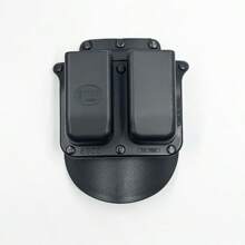 Tactical Mag Pouch 6900 Paddle Style Double Magazine Pouch