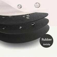 1pc New Diatom Mud Bathroom Mat, Geometric Absorbent Floor Mat, Soft Diatom Mud Home Non-Slip Foot Mat, Kitchen And Bathroom Quick-Drying Mat - Suitable For Bathroom, Kitchen, Bedroom, Doorway, Laundry Room, Toilet, Etc., Bathroom Accessories - 彩色 - 查看 10