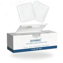 1 Box/2 Boxes Disposable Square Facial Cleansing Pads, Dry & Wet Dual-Use, Multi-Purpose Skin Care, Daily Skincare, Skin Cleansing, Makeup Removal, 100pcs/Box, 7*6CM