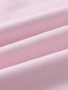 Annil Children's Clothing: Girls, Girls, Boys, Boys, Adults, Teenagers, Mid-Neck Long-Sleeved Knitted Sweaters, T-Shirts, Printed Base Layers, Autumn