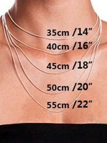 1 件个性定制 3D 浮雕风格文字项链定制名字英文字母 NK 链项链珠宝黄金首饰情侣朋友家人 18k 金不锈钢珠宝项链