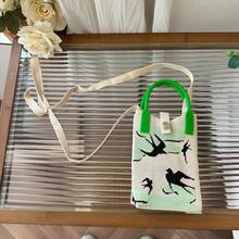 Women Top Handle Bags