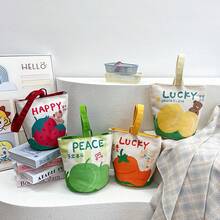 Women Shoulder Bags - 蘋安喜樂 - 查看 1