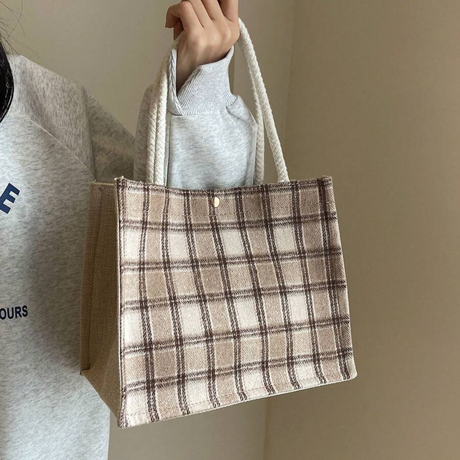 Women Top Handle Bags