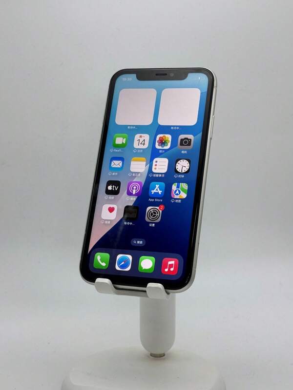 Apple Used IPhone 11, Suitable As A Gift For Parents