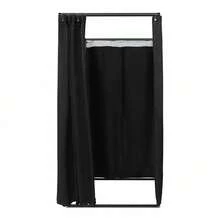 YUNRUX Curtain Window Rods - 1PC - View 8