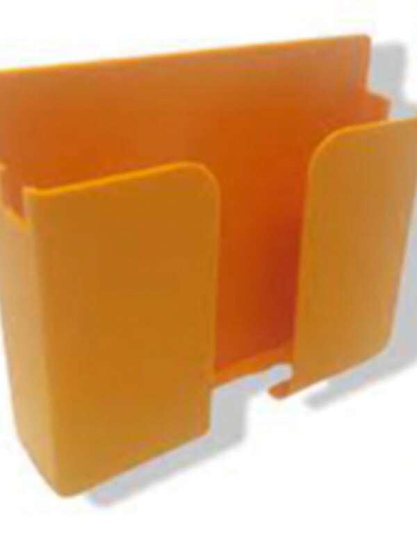 Suporte Para Recarregar O Celular Na Parede