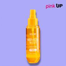 Perfume para Cabello y Body Hair Body Mist Fragancia Refrescante Hidratante Aroma Duradero Cuidado Personal Spray Multifuncional Ideal para Uso Diario Todo Tipo de Piel y Cabello Brillo Suavidad Versatilidad Presentación Práctica Belleza Femenina y Masculina Innovación en Bienestar - Tropical Beach - Ver 1