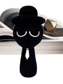 Sprunki Game Plush, Sprunki Toys Plush,Soft Stuffed Animal Pillow Doll Christmas Birthday Gifts For Adult Kids