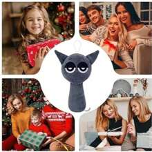 Sprunki Game Plush, Sprunki Toys Plush,Soft Stuffed Animal Pillow Doll Christmas Birthday Gifts For Adult Kids