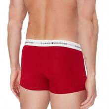 Tommy Hilfiger 5 Pack Men's Boxers - Multicolor - View 2