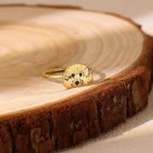 Customized Pet Portrait Rings, Pet Photo Rings, Your Pet Rings, Carved Dog Or Cat Rings, Pet Commemorative Jewelry, Personalized Pet Lover Gifts